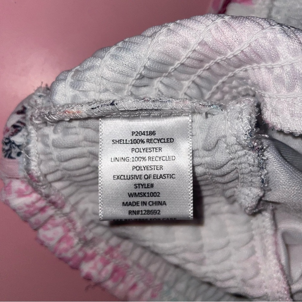 Madden Nyc Cute Patchwork Patterned Mini Skirt - image 5